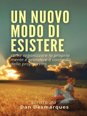 cover image of Un Nuovo Modo di Esistere